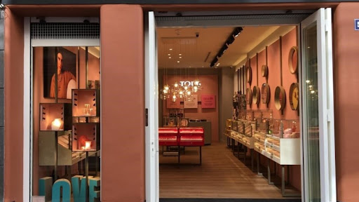 Tous Jewelry