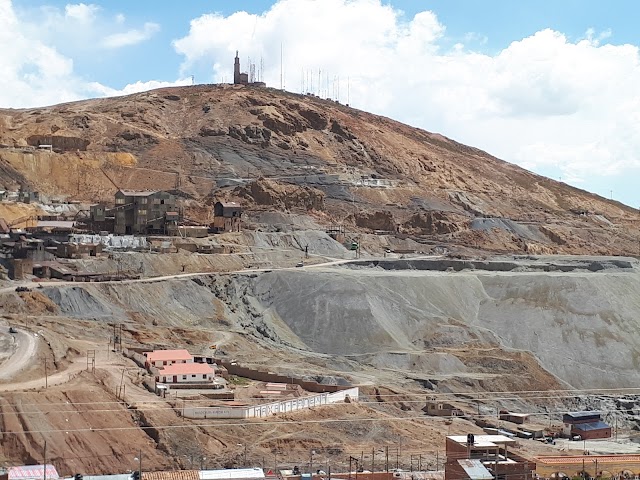 Potosí