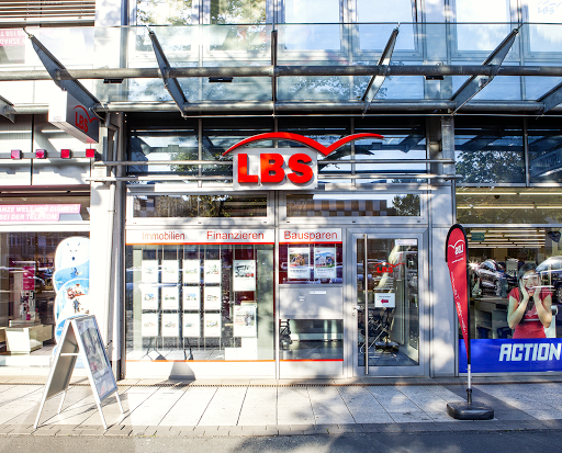 LBS Siegen Finanzierung und Immobilien