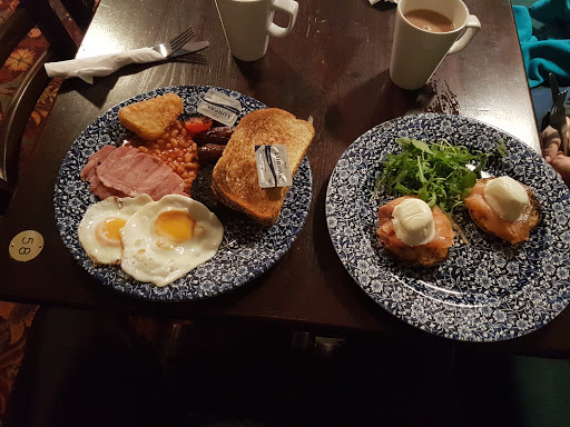 The Kings Highway - JD Wetherspoon - Thumbnail