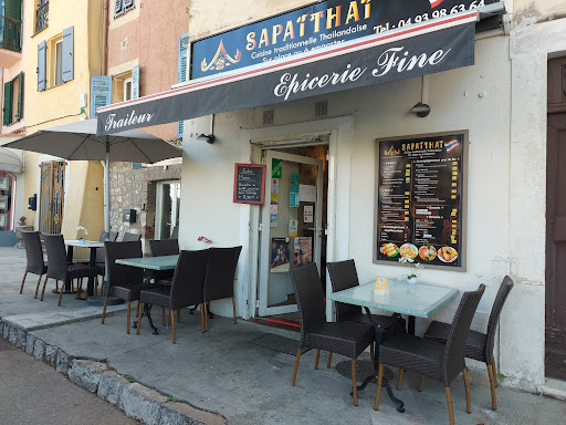 Le Sapaïthaï - Thumbnail