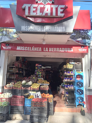 Miscelanea la herradura