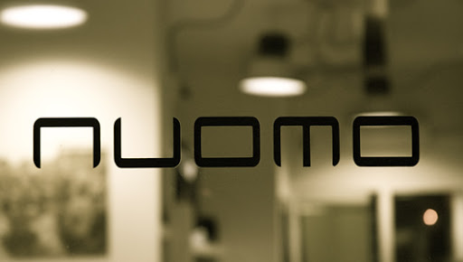 NUOMO SHOP - Visual