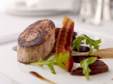 Dax Restaurant by null