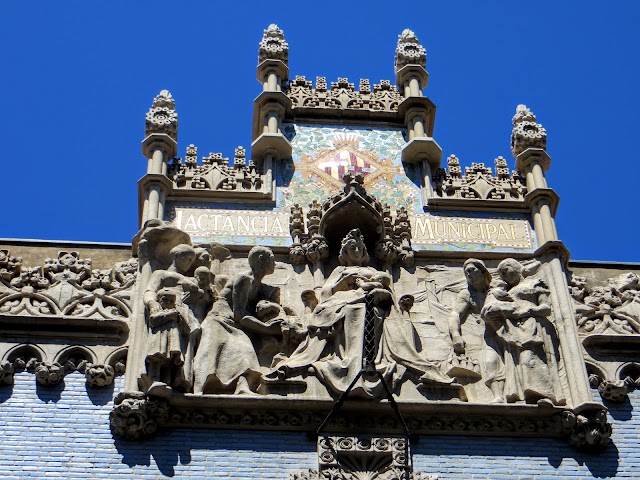 Casa de Lactància