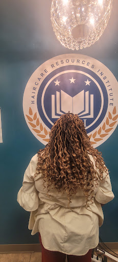 Haircare Resources Institute - Thumbnail