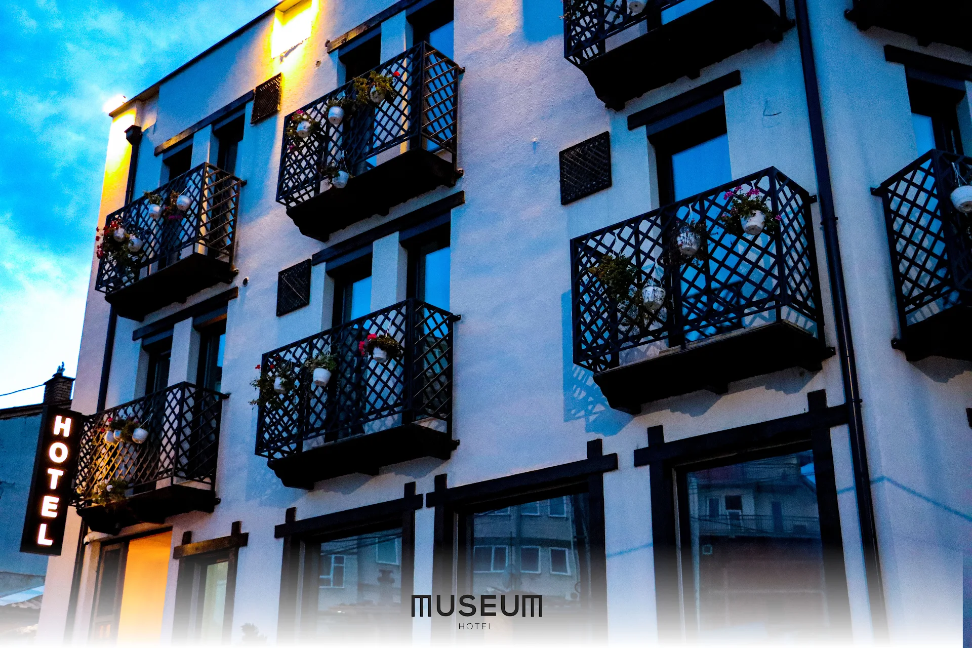 Museum Hotel