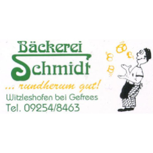 Bäckerei Schmidt Witzleshofen - Thumbnail