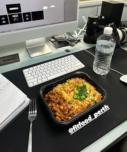 Fit Food Perth - Thumbnail