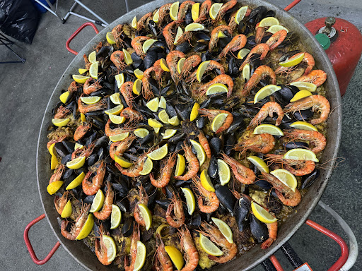Photo 1 - Chez Math Gourmand foodtruck