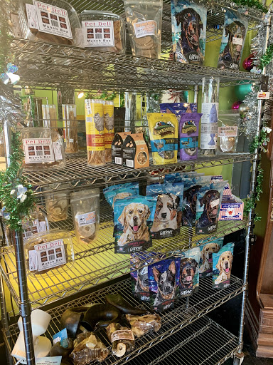 Barking Dog Bakery & Boutique - Thumbnail