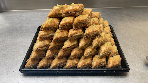 Photo n°3 de Bouchée Dorée à Choisy-le-Roi (Pâtisserie)