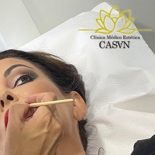 CASAN Clínicas Estéticas - Thumbnail