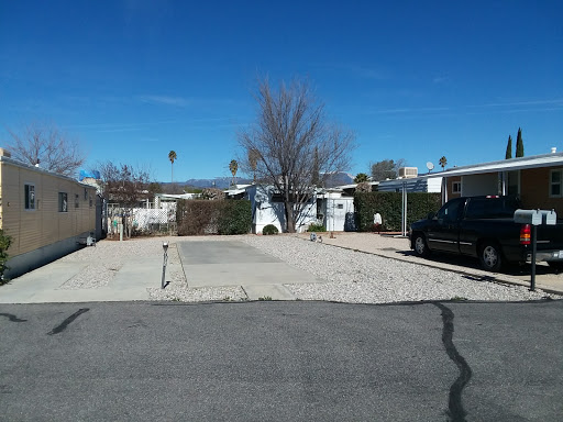 Valley Breeze Mobile Home Park - Thumbnail