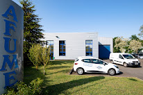 AFUME - Groupe AFUME - à Jargeau