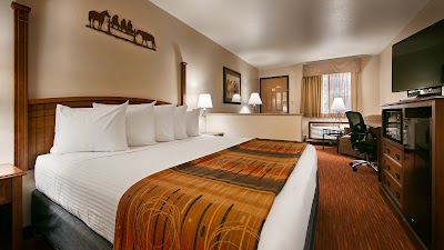 Best Western Grande River Inn & Suites