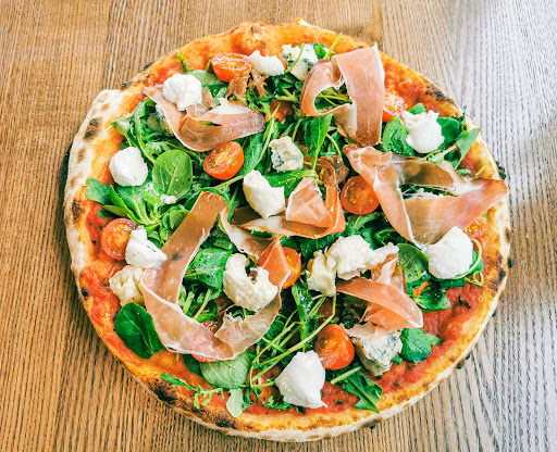 Photo 4 - Pizza Rhuys Sarzeau