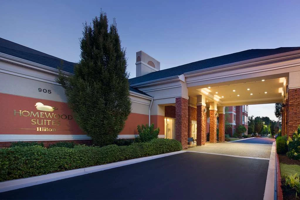 Homewood Suites by Hilton Atlanta NW-Kennesaw Town Ctr