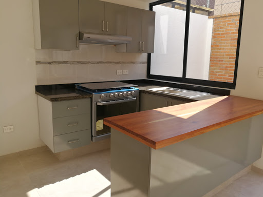 MALIBA Carpinteria Residencial - Thumbnail