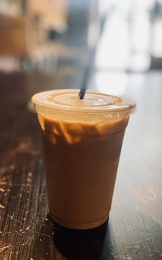 Carpenter Lane Coffee Company Gallery - United States