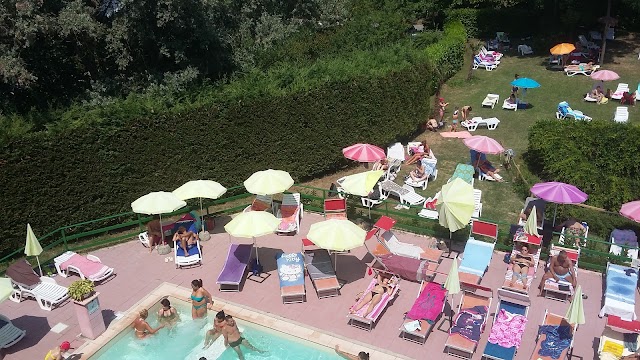 Piscine Moby Dick
