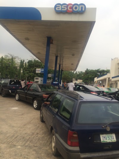 Photos of ascon oil