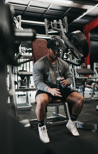 Athletic Empire Gym Gallery - United States