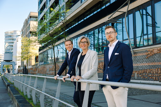 Teigeler & Partner Immobilien - Hamburg-Eimsbüttel Gallery - Germany