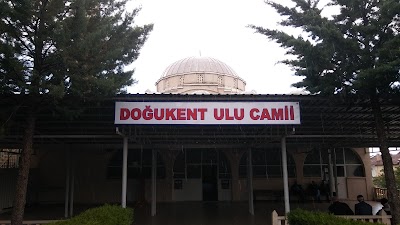 Doğukent Cami