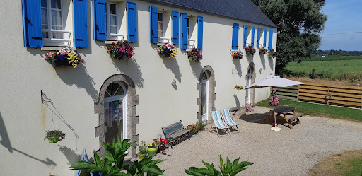Photo de La Clé des Champs des Abers à Saint-Pabu (29830)