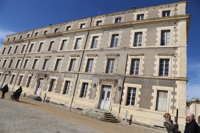 Château de Vincennes