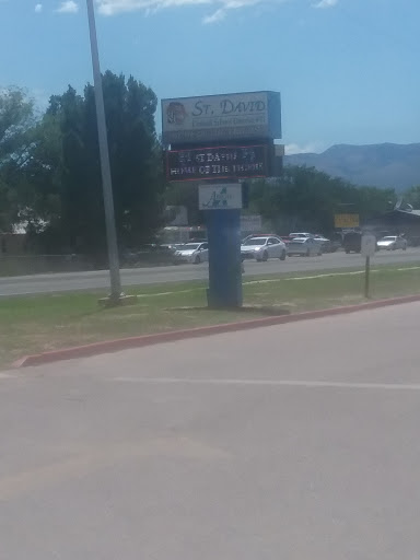 St. David High School - Thumbnail
