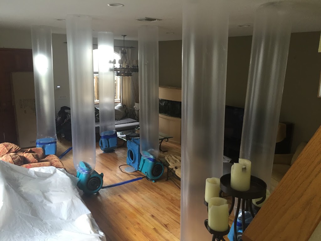 Titan Restoration Inc photo