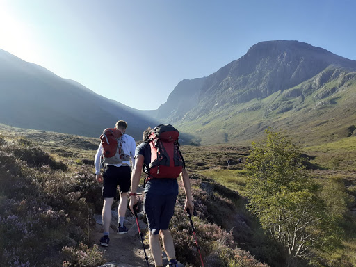 Your Adventure Scotland - Thumbnail