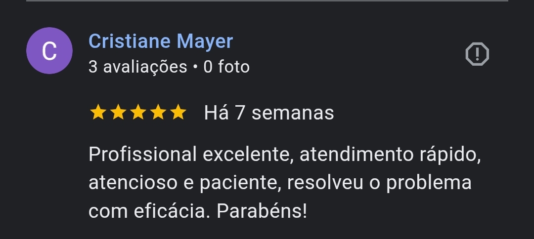 Avaliação 3