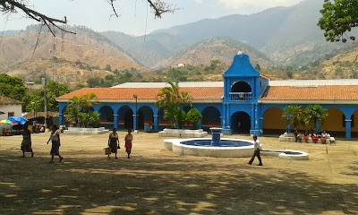 Photos of Centro Comercial Sacapulas
