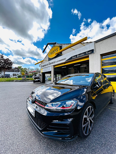 Midas ETAMPES Gallery - France