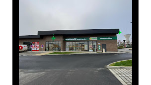 Photo n°2 de PHARMACIE DE LA FOURCHE à Longueau (Pharmacie vétérinaire)