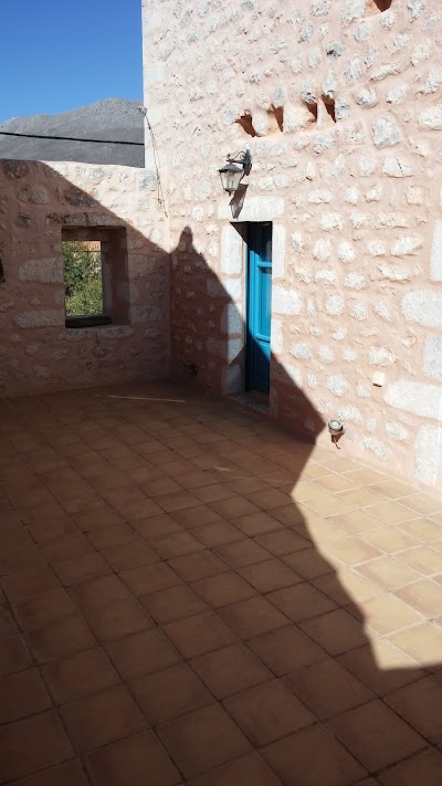 Photos of Arapakis Historic Castle