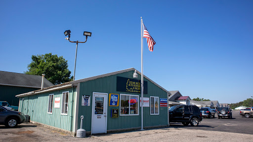 Cedar Rock Auto Repair & Sales - Thumbnail