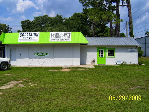 D.J. McCabe's Custom, Inc - Thumbnail