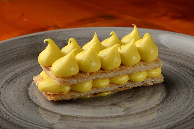 La Maisonnette Ristrot
