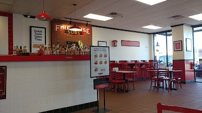 Firehouse Subs Gin Creek