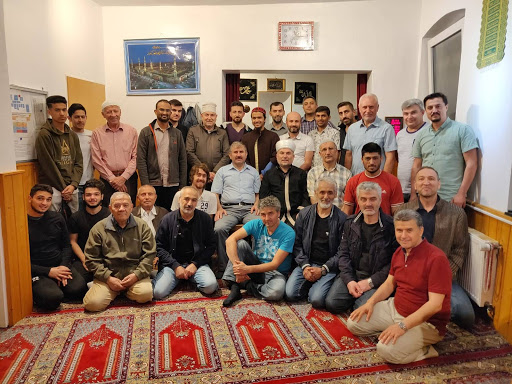 Fidan Mosque Holthausen - Thumbnail