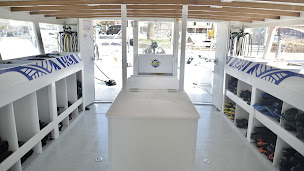 Photo n°10 de Ketos Aventure à Sainte-Maxime (Opérateur touristique spécialisé dans les excursions de plongée sous-marine)