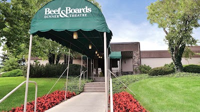 Photos of Beef & Boards Dinner Theatre