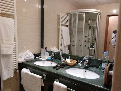 Photos of Hotel II Castillas Avila