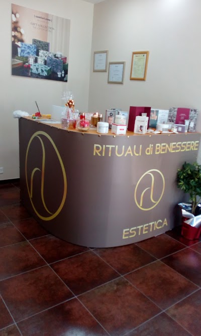 Rituali Di Benessere