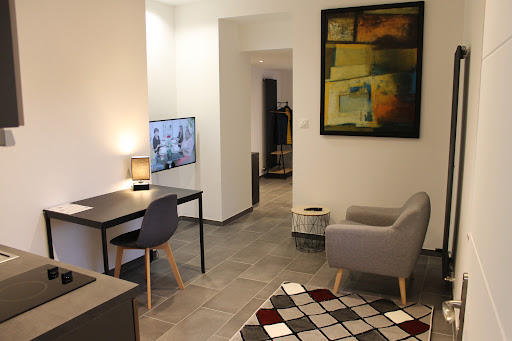 Photo de ResidenceCenter à Volmerange-les-Mines (57330)
