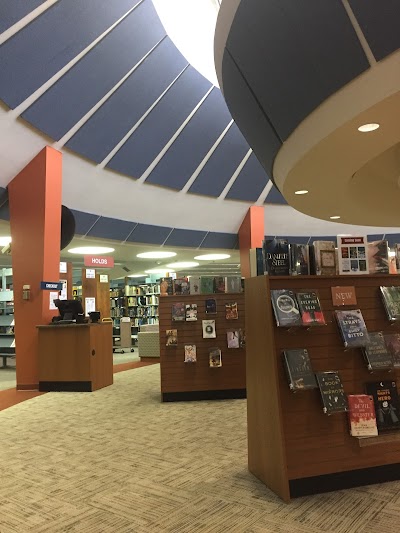 Severna Park Library - Anne Arundel County Public Library